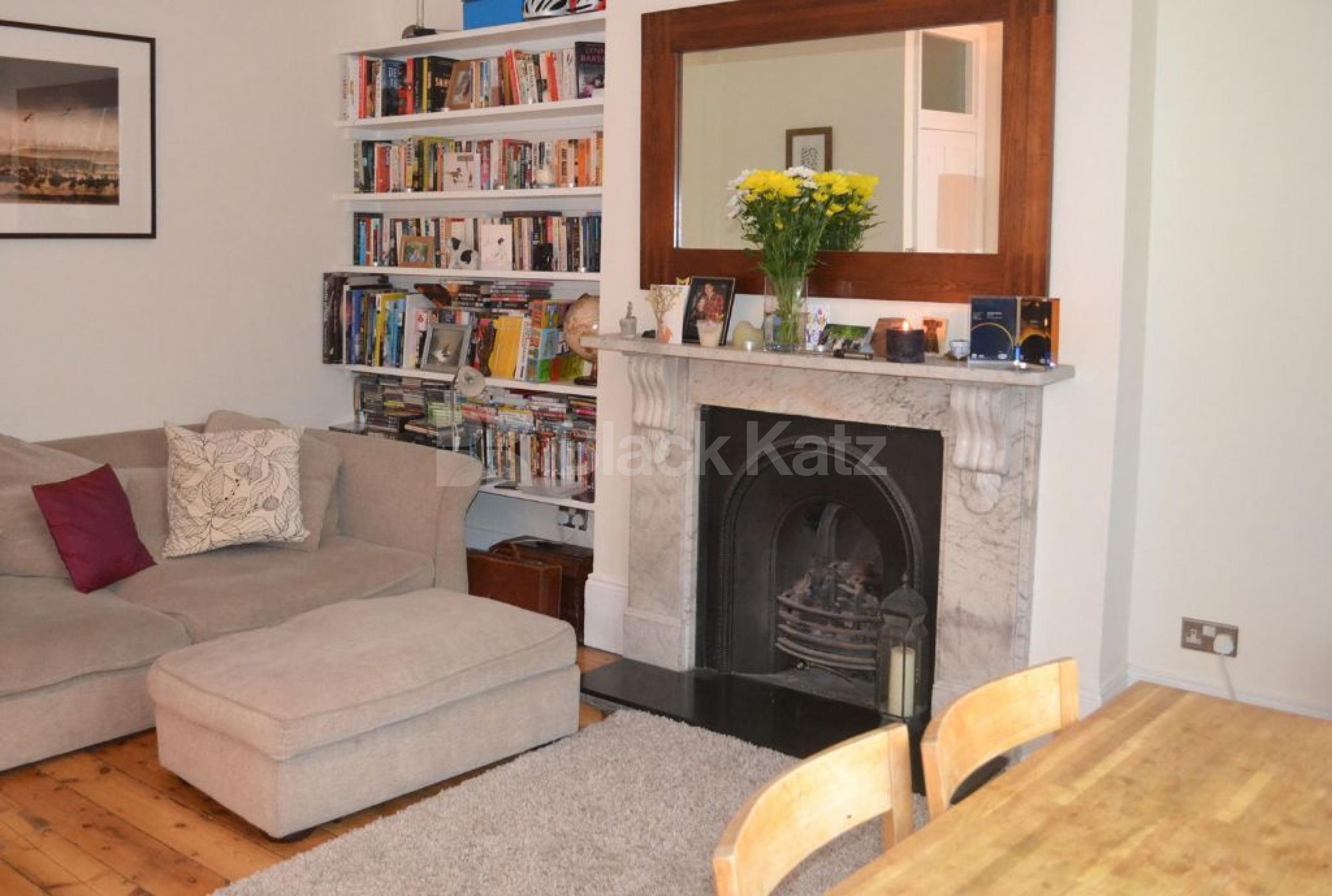 			NEW INSTRUCTION, 1 Bedroom, 1 bath, 1 reception Apartment			 Josephine Avenue, Brixton SW2